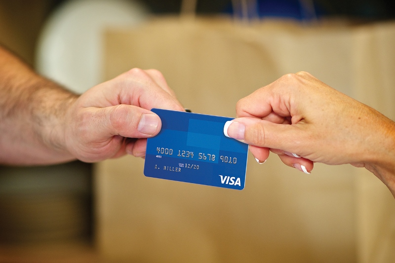 Cómo las tarjetas de crédito pueden impulsar el crecimiento empresarial
