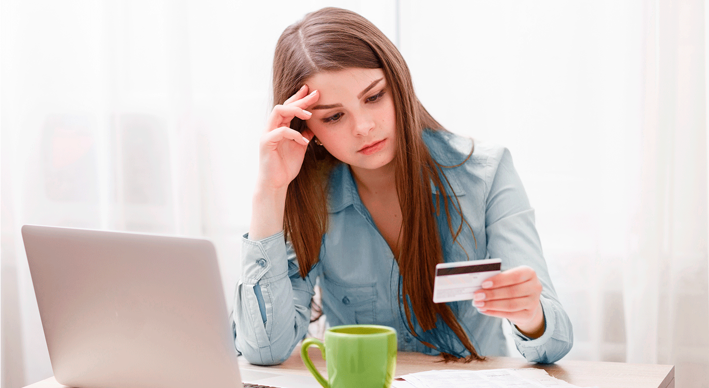 Pasos inmediatos para manejar la deuda de tu tarjeta de crédito