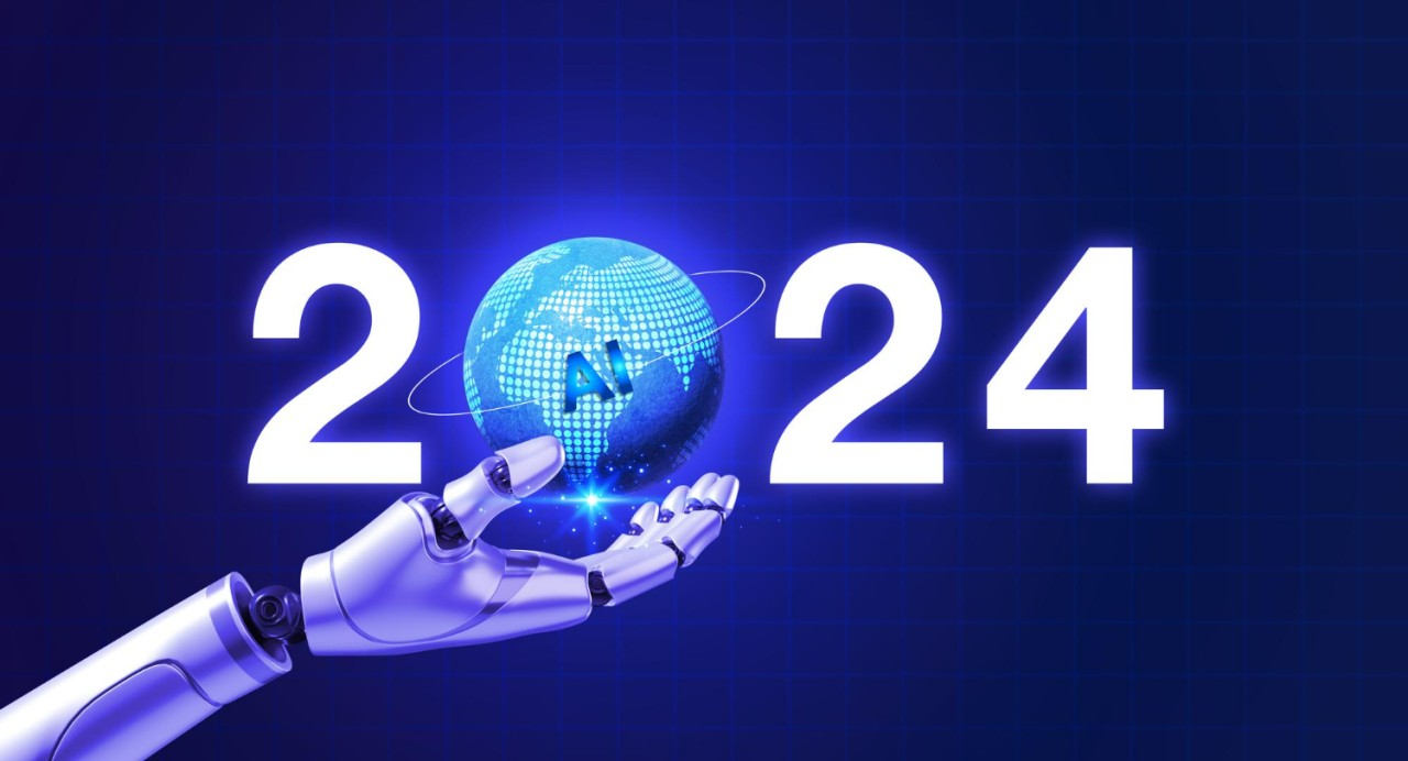Explorando el futuro de las finanzas: Inovações Tecnológicas e Financeiras en 2024