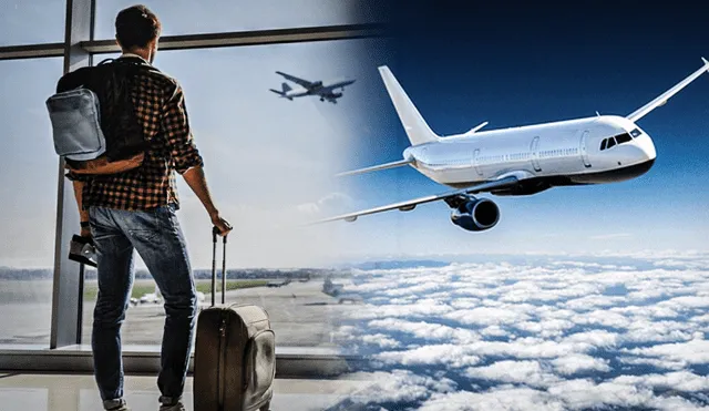 Dónde y cómo conseguir ofertas de vuelos para viajar barato