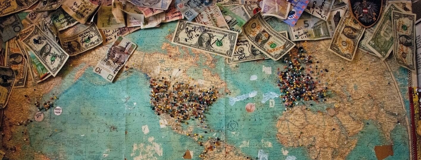 Cómo ahorrar dinero en tu próxima aventura al extranjero