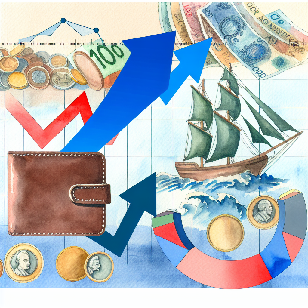 Cómo los Ciclos Económicos Impactan en tus Finanzas Personales y Cómo Adaptarte a Ellos