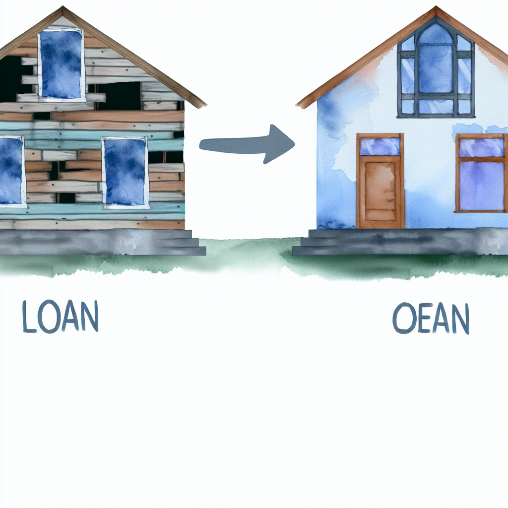 Cómo los préstamos pueden ser útiles para mejorar tu vivienda: guía completa